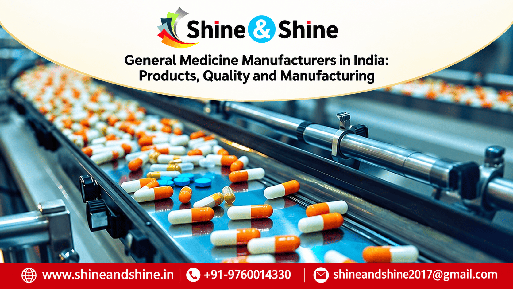 citriclabs | General Medicine Manufacturers in India: Products, Quality and Manufacturing